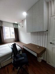 Apollo Gardens (D16), Terrace #519862791